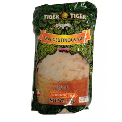 双虎牌 糯米 1kg - Sense Foods