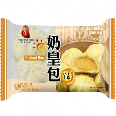 香源台湾奶皇包 - Sense Foods