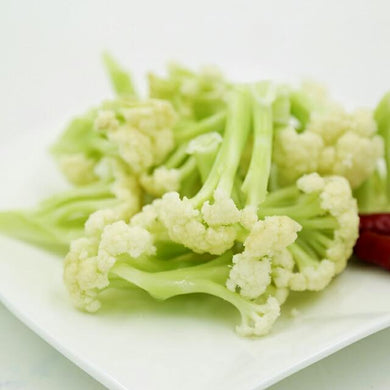 中国有机花菜 约1kg