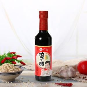 水塔饺子醋500ml - Sense Foods