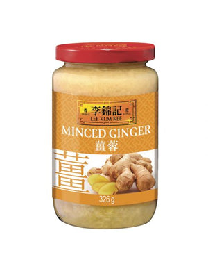 李锦记 姜蓉 326g - Sense Foods