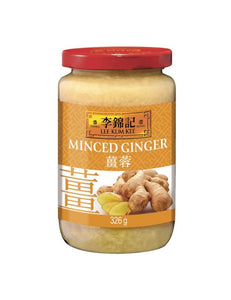 李锦记 姜蓉 326g - Sense Foods