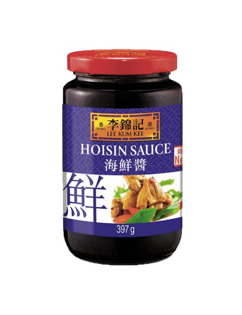 李锦记 海鲜酱 397g - Sense Foods