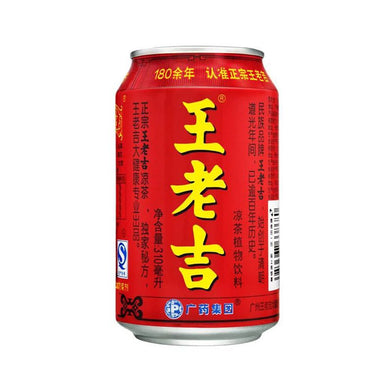 王老吉 310ml