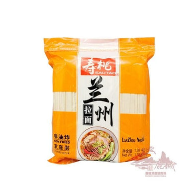 寿桃 兰州拉面 1.36千克 （大）