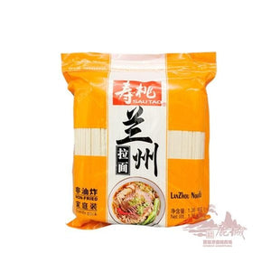 寿桃 兰州拉面 1.36千克 （大）