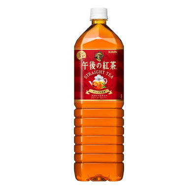 午后红茶 原味 1.5L