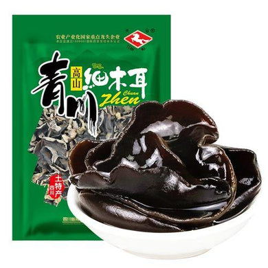 高山 细木耳 100g