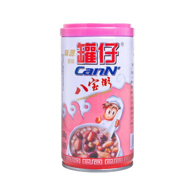 味源 八宝粥 360g - Sense Foods