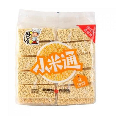 好巴食小米通 400g - Sense Foods