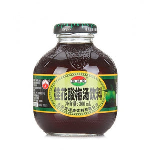 桂花酸梅汤 300ml - Sense Foods