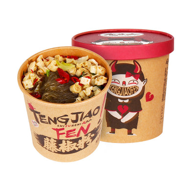 食族人藤椒粉 108g - Sense Foods