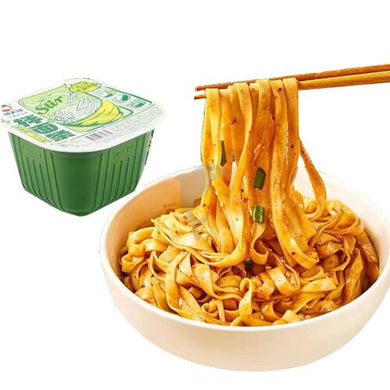 顾大嫂拌面条 葱油拌面（桶装）125g