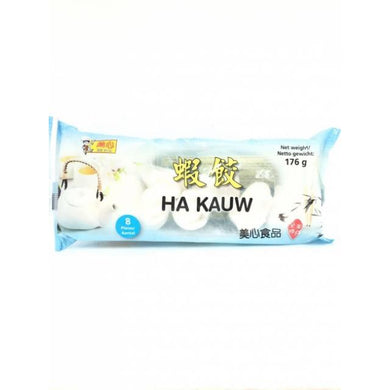 美心虾饺 176g - Sense Foods