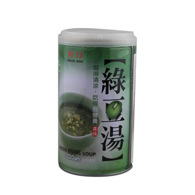巧口绿豆汤 320g - Sense Foods
