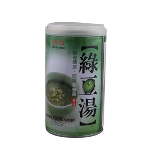 巧口绿豆汤 320g - Sense Foods