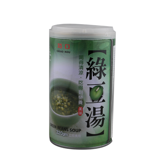 巧口绿豆汤 320g - Sense Foods