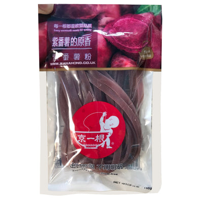 紫番薯粉 150g