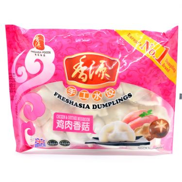 香源鸡肉香菇 400g - Sense Foods