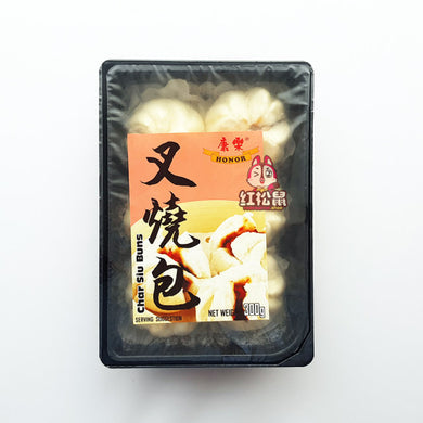 康乐 叉烧包 300g - Sense Foods