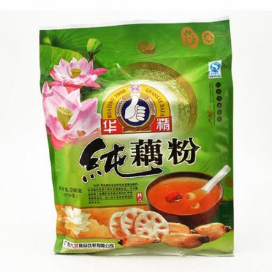 华精纯藕粉700g - Sense Foods