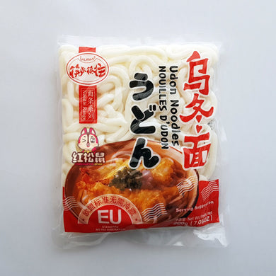 乌冬面单包 - Sense Foods