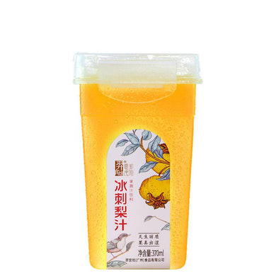 羿宫坊 冰鲜刺梨汁