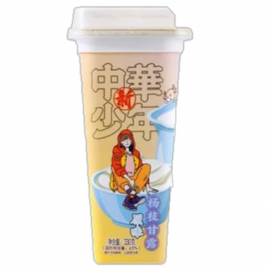 肚里诱惑 杨枝甘露 330g