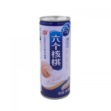 养元六个核桃 - Sense Foods