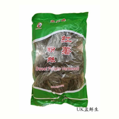 东亚红薯粉丝圈 300g