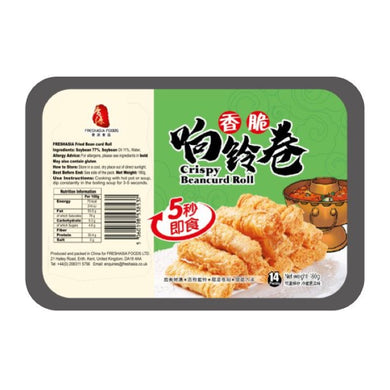 香源 香脆响铃卷  180g