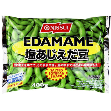 日式带壳毛豆 Edamame 400g