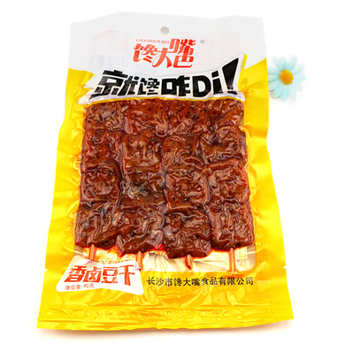 馋大嘴（香卤）豆干90g - Sense Foods