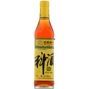 王致和料酒 - Sense Foods