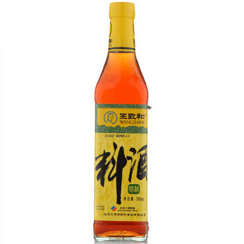 王致和料酒 - Sense Foods