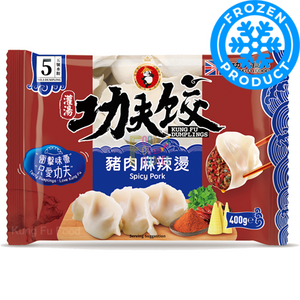 功夫猪肉麻辣烫400g