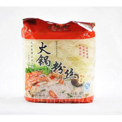 麦老大 火锅粉丝 460g
