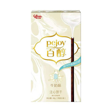 百醇牛奶夹心饼干 - Sense Foods