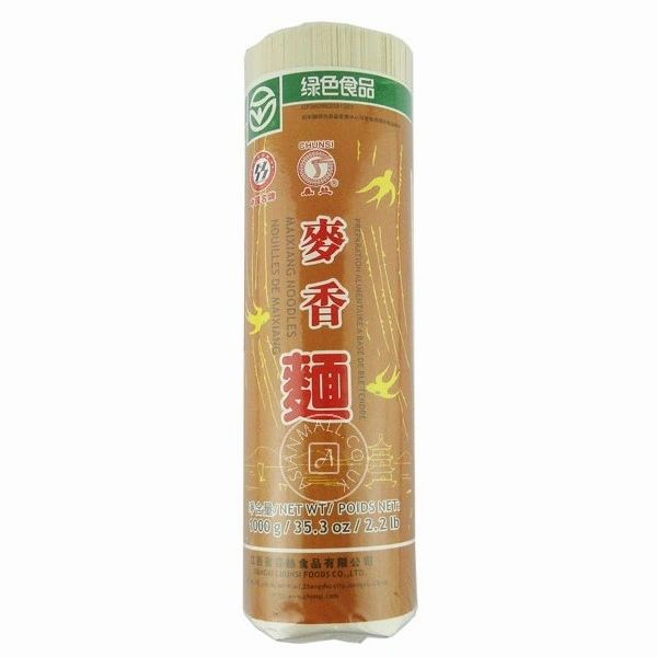 春丝 麦香面 1kg