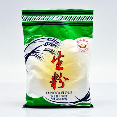 溢兴 生粉 200g