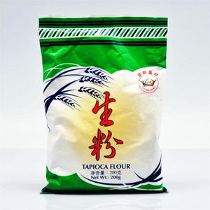 溢兴 生粉 200g