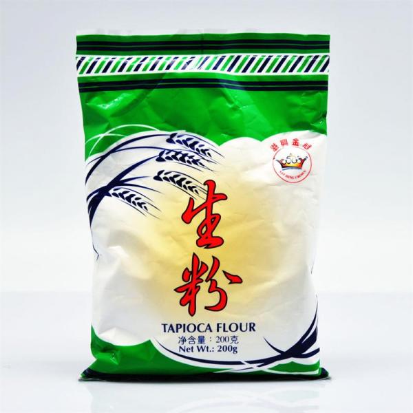 溢兴 生粉 200g