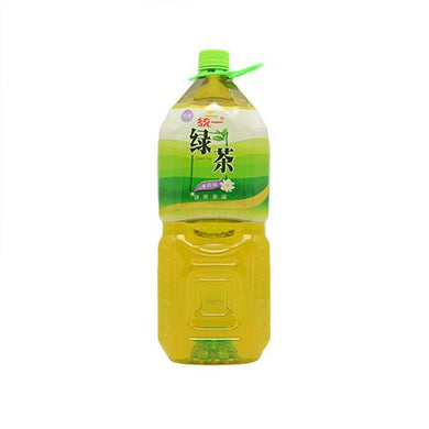统一 绿茶 2L/瓶 - Sense Foods