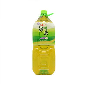 统一 绿茶 2L/瓶 - Sense Foods