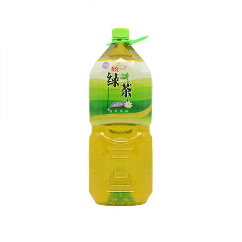 统一 绿茶 2L/瓶 - Sense Foods