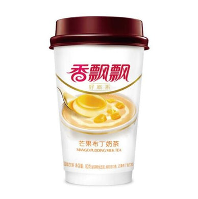 香飘飘 芒果布丁奶茶 76g
