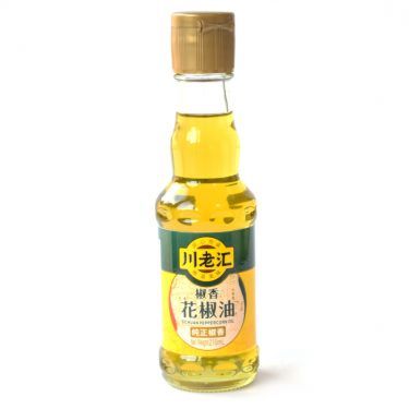 川老匯花椒油 210ml - Sense Foods