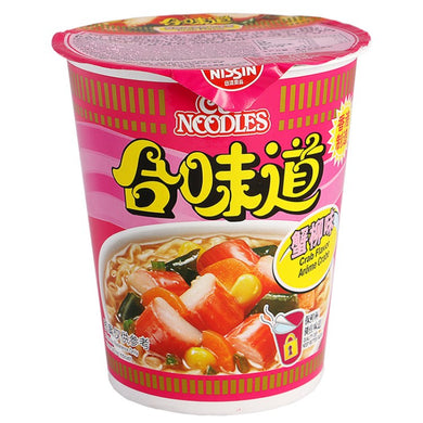 进口合味道蟹柳味75g - Sense Foods