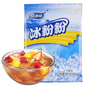 康雅酷冰粉原味 40g - Sense Foods