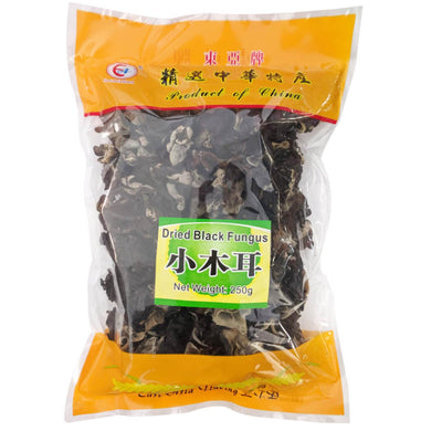 东亚 小木耳 250g